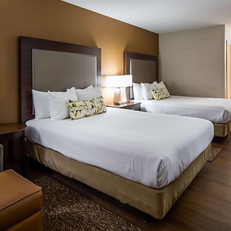 Best Western Shenandoah Inn Newnan Chambre photo