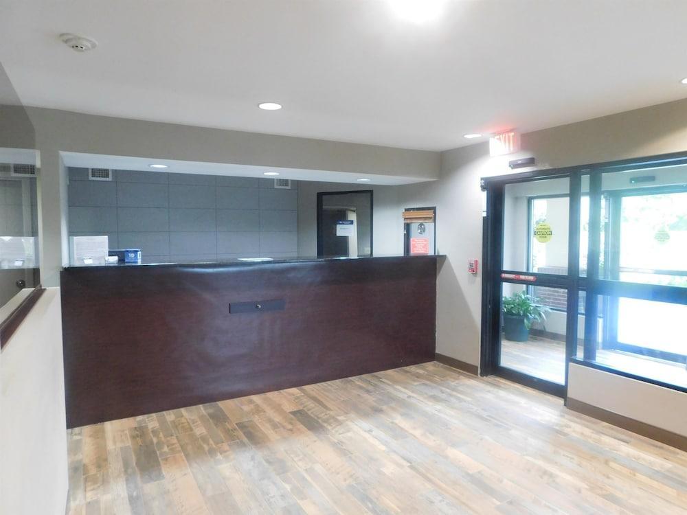 Best Western Shenandoah Inn Newnan Extérieur photo