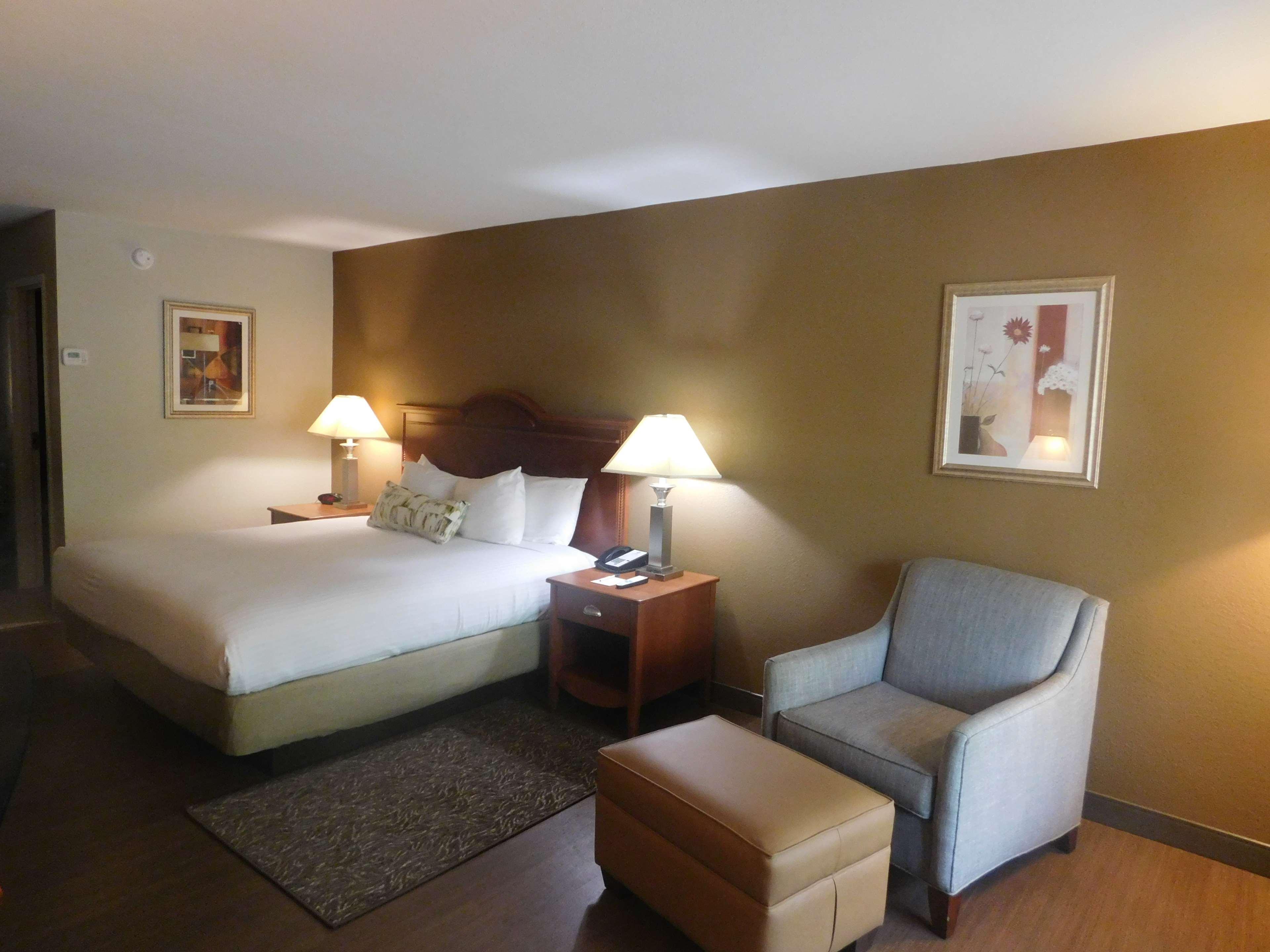 Best Western Shenandoah Inn Newnan Extérieur photo