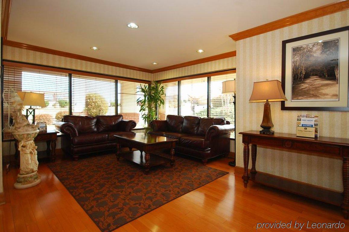 Best Western Shenandoah Inn Newnan Intérieur photo