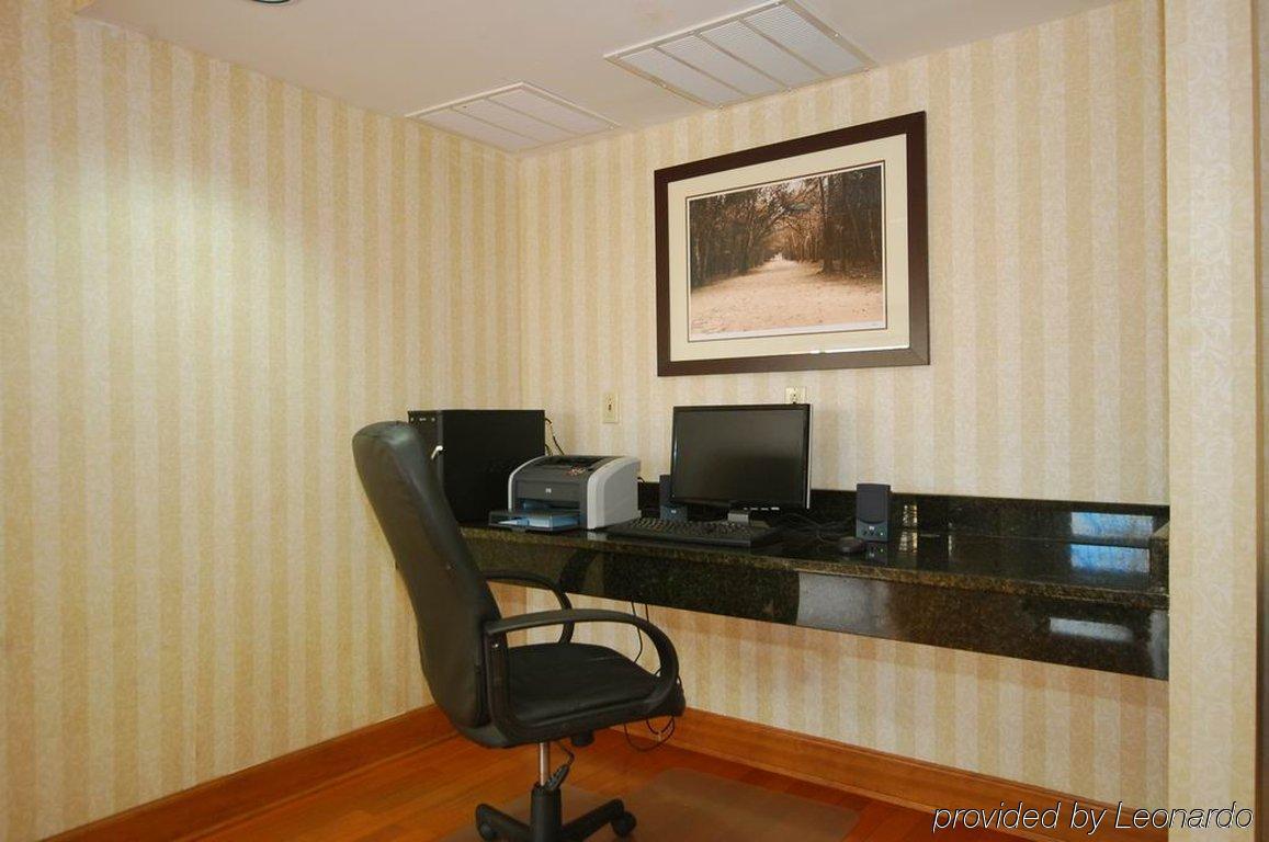 Best Western Shenandoah Inn Newnan Facilités photo