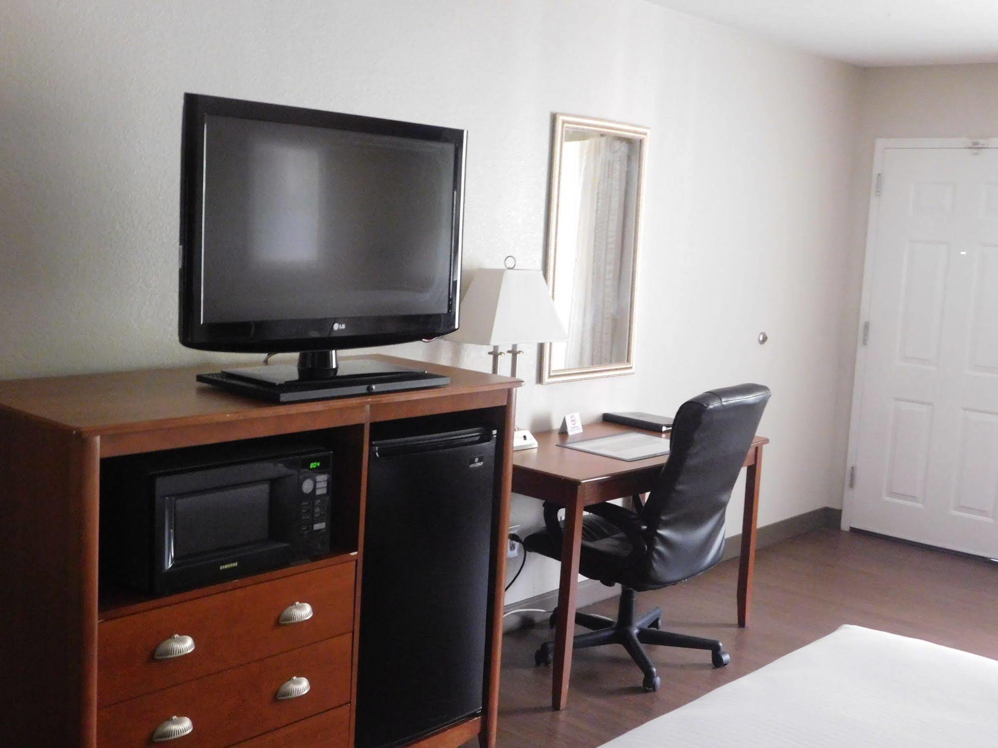 Best Western Shenandoah Inn Newnan Extérieur photo