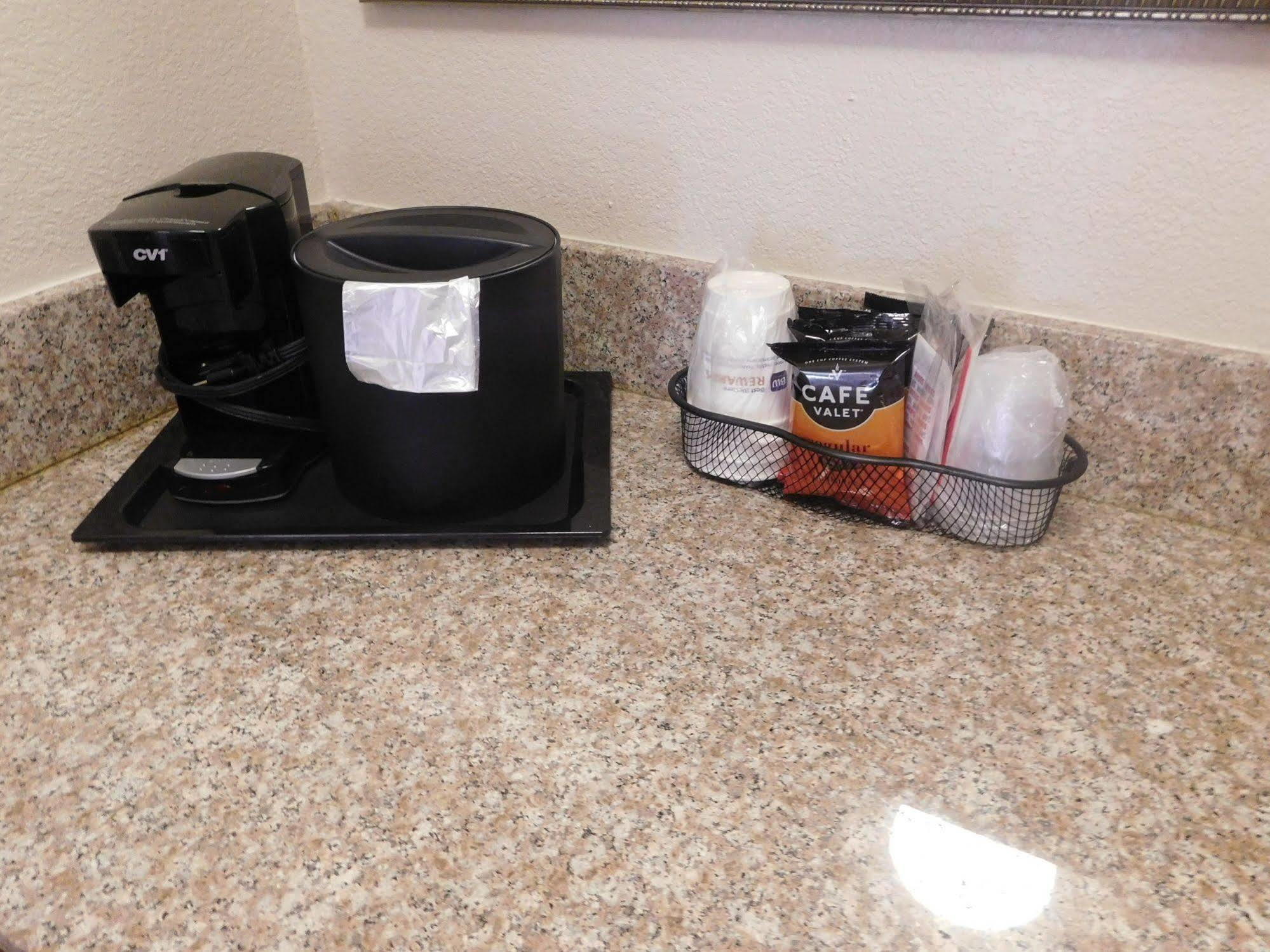 Best Western Shenandoah Inn Newnan Extérieur photo